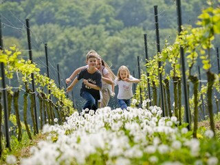 Natur und Spaß für die ganze Familie