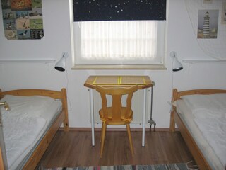 Apartamento de vacaciones Greetsiel Características 10