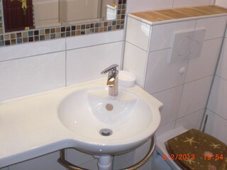 Appartamento per vacanze Greetsiel Caratteristiche 11