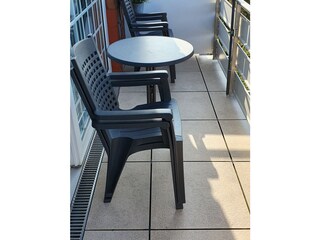 Appartamento per vacanze Greetsiel Registrazione all'aperto 4