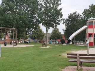 Appartamento per vacanze Greetsiel Ambiente 22