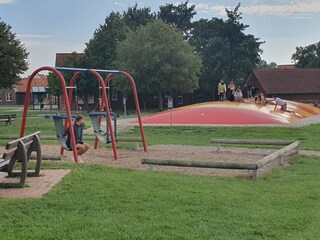 Appartamento per vacanze Greetsiel Ambiente 23