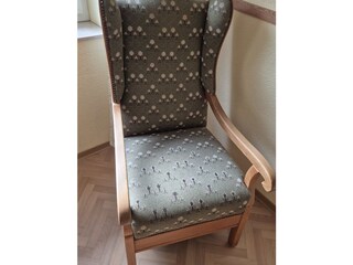 Im Schlafzimmer 2
