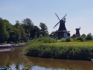 Appartamento per vacanze Greetsiel Ambiente 17