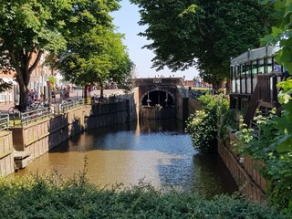 Apartamento de vacaciones Greetsiel Entorno 18