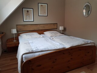 Apartamento de vacaciones Greetsiel Características 8