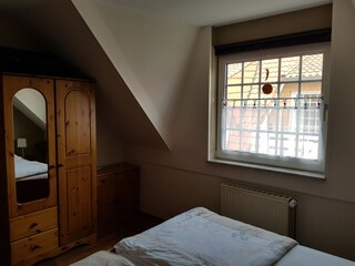 Appartamento per vacanze Greetsiel Caratteristiche 9