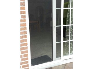 Appartamento per vacanze Greetsiel Registrazione all'aperto 4