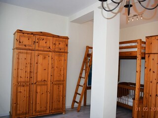 Ferienwohnung Ahlbeck (Usedom) Ausstattung 21