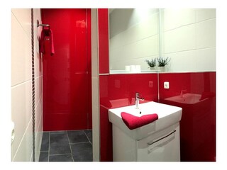 Ferienwohnung Ahlbeck (Usedom) Ausstattung 22