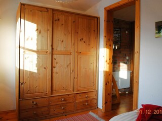 Ferienhaus Ahlbeck (Usedom) Ausstattung 29