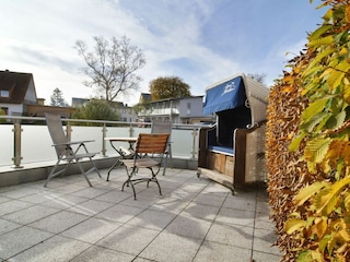 Ferienhaus Ahlbeck (Usedom) Außenaufnahme 10