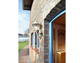 Ferienhaus Ahlbeck (Usedom) Außenaufnahme 11