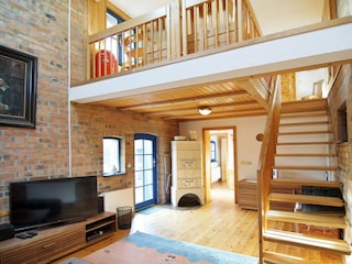 Ferienhaus Ahlbeck (Usedom) Außenaufnahme 12