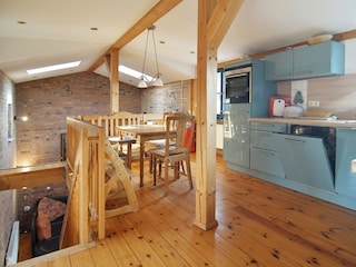 Ferienhaus Ahlbeck (Usedom) Außenaufnahme 13