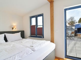 Ferienhaus Ahlbeck (Usedom) Außenaufnahme 14