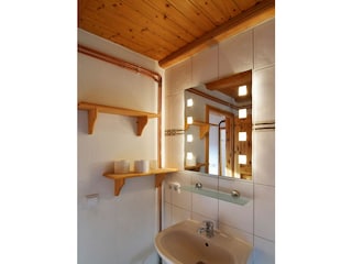 Ferienhaus Ahlbeck (Usedom) Außenaufnahme 17