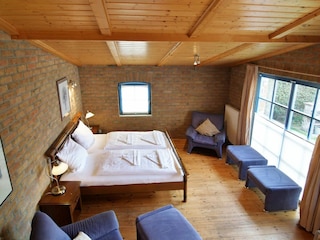 Ferienhaus Ahlbeck (Usedom) Außenaufnahme 20