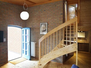 Ferienhaus Ahlbeck (Usedom) Außenaufnahme 21