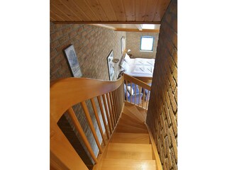 Ferienhaus Ahlbeck (Usedom) Außenaufnahme 23