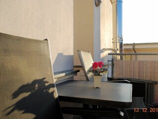 Ferienwohnung Ahlbeck (Usedom) Ausstattung 20