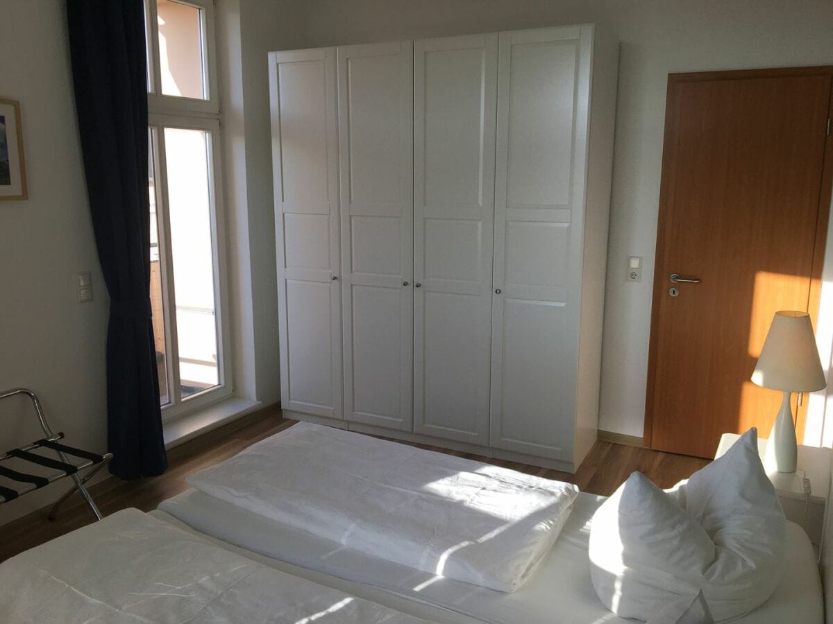 Ferienwohnung Ahlbeck (Usedom) Ausstattung 19