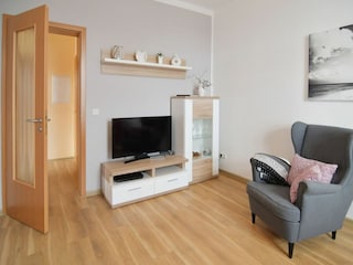 Ferienwohnung Ahlbeck (Usedom) Außenaufnahme 10