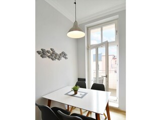 Ferienwohnung Ahlbeck (Usedom) Außenaufnahme 11