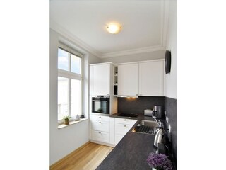 Ferienwohnung Ahlbeck (Usedom) Außenaufnahme 12