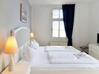 Ferienwohnung Ahlbeck (Usedom) Außenaufnahme 13