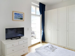 Ferienwohnung Ahlbeck (Usedom) Außenaufnahme 14