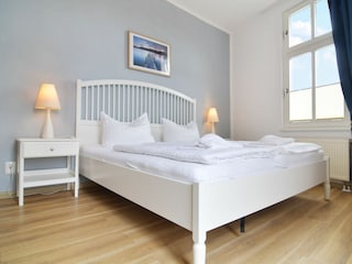 Ferienwohnung Ahlbeck (Usedom) Außenaufnahme 15