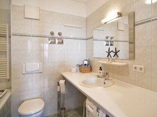 Ferienwohnung Ahlbeck (Usedom) Außenaufnahme 16