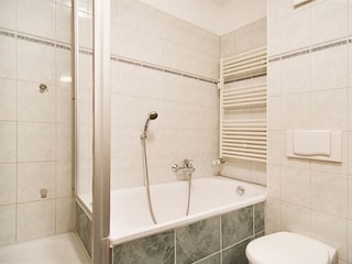 Ferienwohnung Ahlbeck (Usedom) Außenaufnahme 17