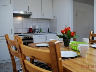 Ferienwohnung Ahlbeck (Usedom) Ausstattung 10