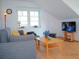 Ferienwohnung Ahlbeck (Usedom) Ausstattung 1