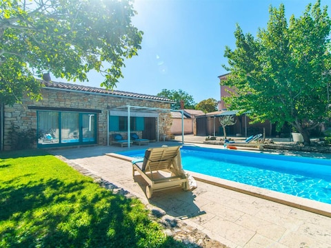 Ferienhaus Casa Apricot