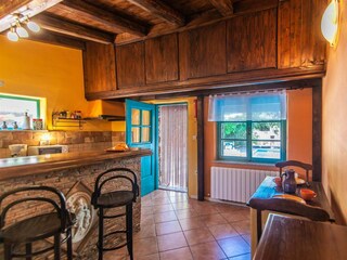 Ferienhaus Bokordići Ausstattung 22