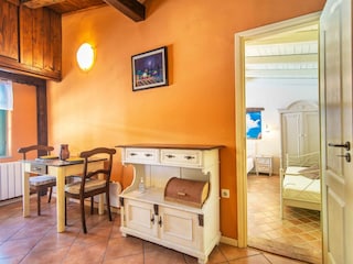 Ferienhaus Bokordići Ausstattung 25
