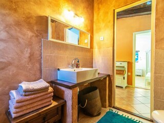 Ferienhaus Bokordići Ausstattung 30