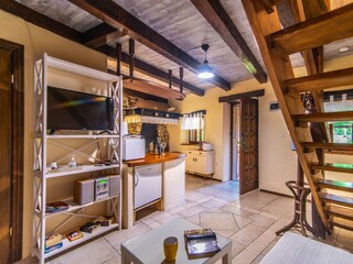 Ferienhaus Bokordići Ausstattung 32