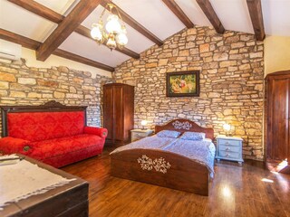 Ferienhaus Bokordići Ausstattung 36
