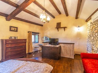 Ferienhaus Bokordići Ausstattung 38