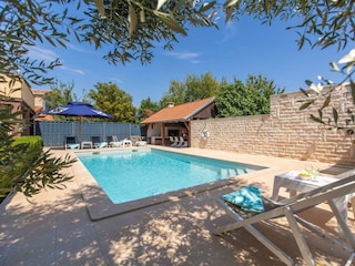 Villa Barbara