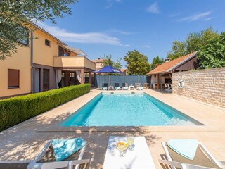 Villa Marčana Außenaufnahme 6