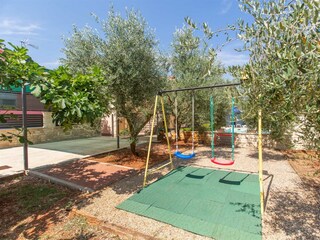 Villa Marčana Außenaufnahme 14