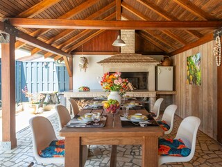 Villa Marčana Außenaufnahme 9