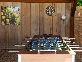 Villa Marčana Außenaufnahme 11