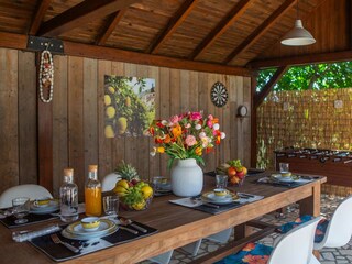 Villa Marčana Außenaufnahme 12