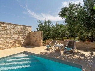 Villa Marčana Außenaufnahme 17